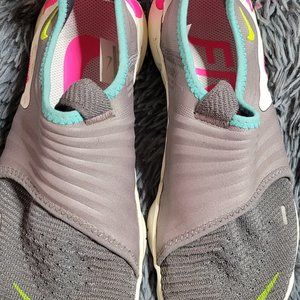 Nike Free Running shoes